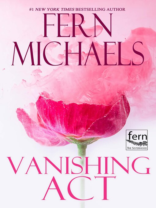 Title details for Vanishing Act by Fern Michaels - Available